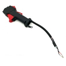 ND HECHT Ovládacie madlo, HECHT 1331, 133100001