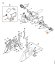 Tengelytömítés (szimmering) 15x29,6x4 STIHL MS 260, MS 341, MS 361 - 9640 003 1600