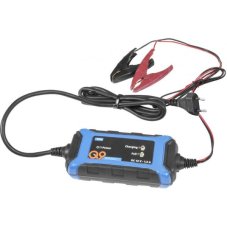 Automatická nabíjačka autobatérií GUDE GAB 12V-1,5A