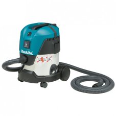 Electric wet/dry vacuum cleaner with accessories MAKITA VC2012L