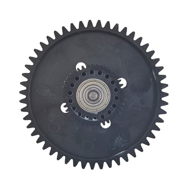 Kuplung BOSCH AKE 30, AKE 30 S, AKE 35 S, AKE 40, AKE 40 S láncfűrészhez, 2 609 001 100