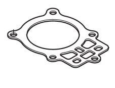 ND MAKITA / DOLMAR Tesnenie valca PB7600.4, PB7602.4, BBX7600, BBX7600G