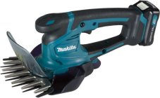 Akumulátorové nožnice MAKITA UM600DWAEX 2x aku BL1020B a nabíjačka
