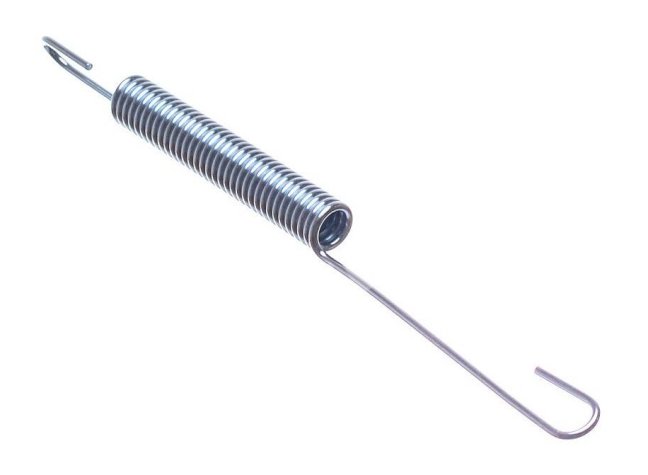 Governor Spring pre HONDA GX160, GX200, Zongshen 168FB GB200 (47cc)