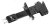 Accessory holder HECHT 8001002 for HECHT 785, 790, 795, and 790 BS
