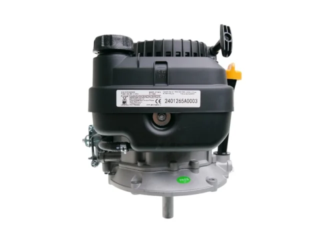 Zongshen XP140A engine power 4.5 HP engine displacement 141 cc vertical shaft