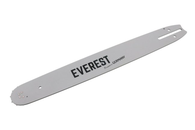Guide bar EVEREST 45cm, 3/8" 1.5mm 68 links, 26-06017