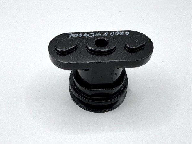 Késadapter RIWALL fűnyíróhoz RPM 5340 Pro, RPM 4835 Pro, RPM 4835 E Pro, 70140780000