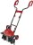 Electric cultivator Worcraft SF7G602, 1500W