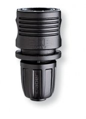 Automatická spojka 1/2" pevné pripojenie Claber 91009
