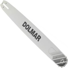 Vodiaca lišta MAKITA / DOLMAR 40cm, 3/8", 1,5mm, 115,PS4605,5105,6100, 415040551