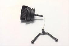 ND RIWALL Zátka olejovej nádrže RPCS 4640, RPCS 5545, 6250, YD3800-17110