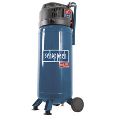 Bezolejový vertikálny kompresor 50l SCHEPPACH HC 51 V, 5906125901