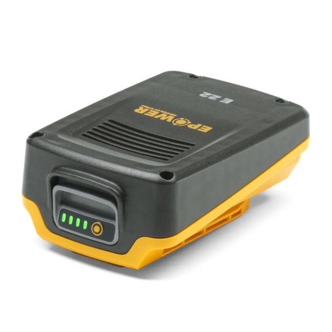 Akumulátor STIGA E 22, 20V/2Ah