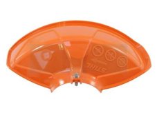 ND STIHL Ochranný kryt na kovové žacie listy pre krovinorez FSA 90, 4863 710 8100