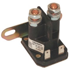 Solenoid / Stykač pre záhradný traktor STIGA 118736112/0
