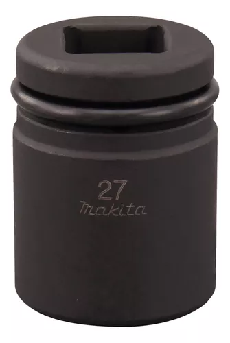 Socket wrench 27mm, 3/8" MAKITA 134855-2