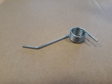 Légszűrő henger jobb oldali rugója MTD 732-05222