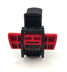 Switch for BOSCH saws and blowers PST 800, 900, GBL 800 - 2 607 200 637