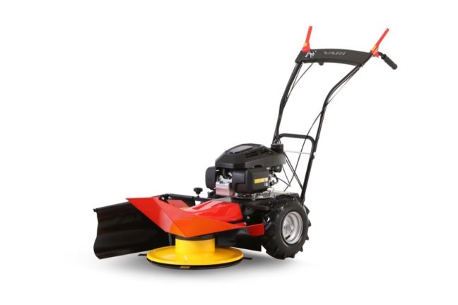 Bubnová kosačka Vari DS 521 H Agatha