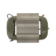 Stator 230 V for angle grinder BOSCH GWS 6-115, GWS 6-115 E, GWS 660, GWS 670, 1 604 220 328