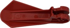 ND MTD Páka rýchloupínacia Smart 46 PO, 46, 53 SPO, 46, 53 SPBS, 092.70.024 (90)