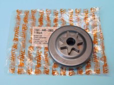 Kuplungdob 3/8″, 7 fogú STIHL MS 261, MS 291 láncfűrészekhez, 1141 640 2003