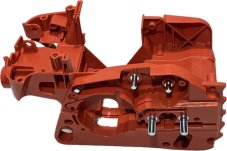 Kryt motoru pro řetězovou pilu MAKITA / DOLMAR PS35, 143548-0