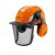 Prilbová súprava STIHL ADVANCE X-VENT