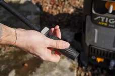 Vysokotlaková umývačka STIGA HPS 345 R