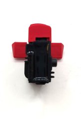 Switch for BOSCH jigsaws PST 700, 750, 800 - 1 607 200 239