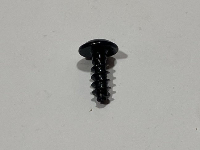 Skrutka RIWALL RPM, 60170290000