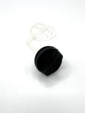 ND HECHT Oil tank cap for HECHT 929, HECHT 927 R, HECHT 928 R, HECHT 25, 927000081 chainsaws.