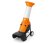 Elektrický drvič STIHL GHE 260 S