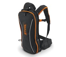 Nosič pre akumulátory s napojením na stroj STIHL