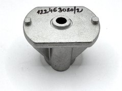 Unášač noža 25 mm (motor HONDA) bez pojazdu pre kosačku STIGA, 122463020/2