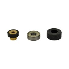 Ball bearing for BOSCH GWS 12-125 CIE, GWS 15-125 CIE electric tools, 1 607 000 V38