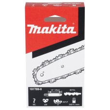 Fűrészlánc .325″, 1,1 mm, 46 szem, 25 cm MAKITA / DOLMAR láncfűrészekhez, 191T89-0