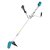 Battery brush cutter MAKITA DUR190UZX3 without battery and charger