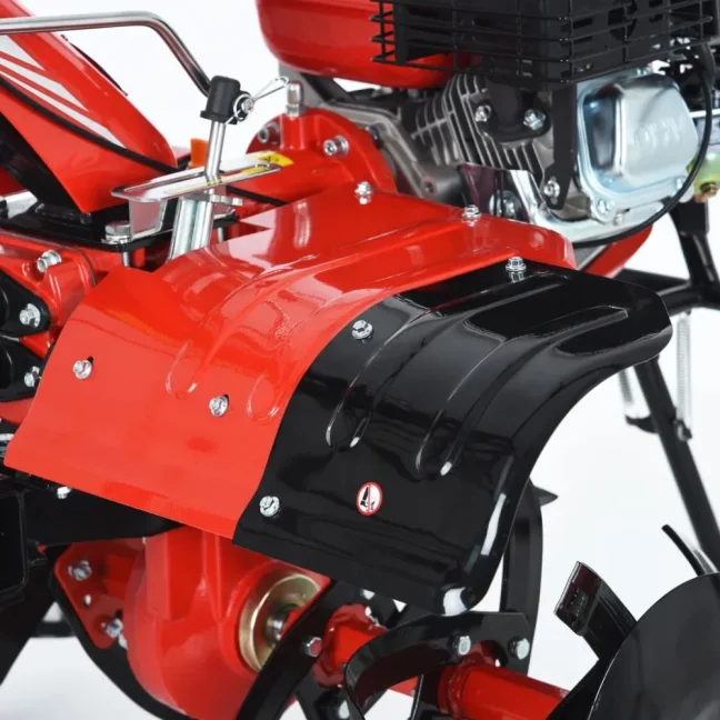 Benzínový kultivátor HECHT 7100