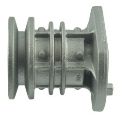 Unášač noža 25 mm (motor Honda) s pojazdom pre kosačku STIGA COMBI 48 S H / 50 SQ H / 55 SQ H / COLLECTOR 48 SQ, 122465608/3