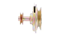 ND GP Mechanická spojka pre záhradný traktor Gutbrod Bolens Lawnflite MTD Yardman Blackline Motec Sunline, 753-06346