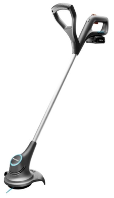 Akumulátorový vyžínač GARDENA SmallCut 23/18V, súprava 14702-20