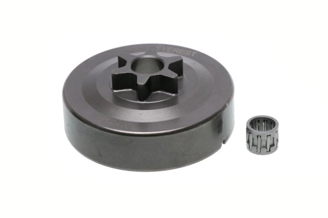 Kuplungdob 3/8″, 6 fogú STIHL MS 171, MS 181, MS 211, MS 231, MS 251 láncfűrészekhez, 27-04001