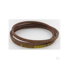 Mower deck belt for STIGA garden tractor ESTATE TORNADO / 2098H / 3098 / SD98, 135061504/0