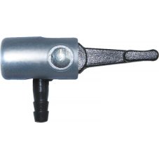 Zástrčka ventilová GUDE 41454