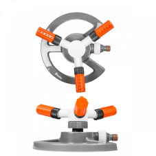 Rotary 3-arm Sprayer Bradas WL-Z16