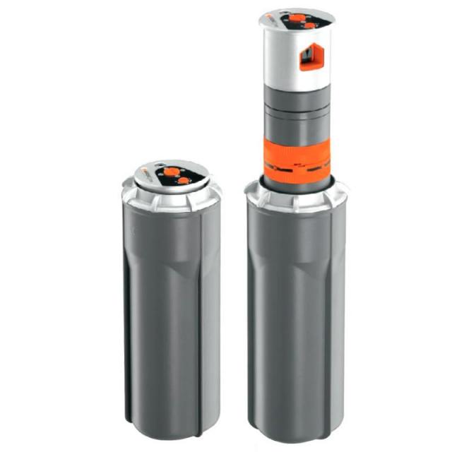 Turbínový zadažďovač GARDENA T 380 Premium, 8206-29 (11a)