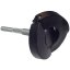 M6 csavar a fogantyúhoz STIHL FS 460, FS 410, FS 490, 4147 790 7501