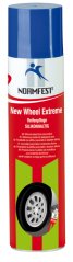Údržba pneumatí­k 400ml NORMFEST NEW WHEEL EXTREME